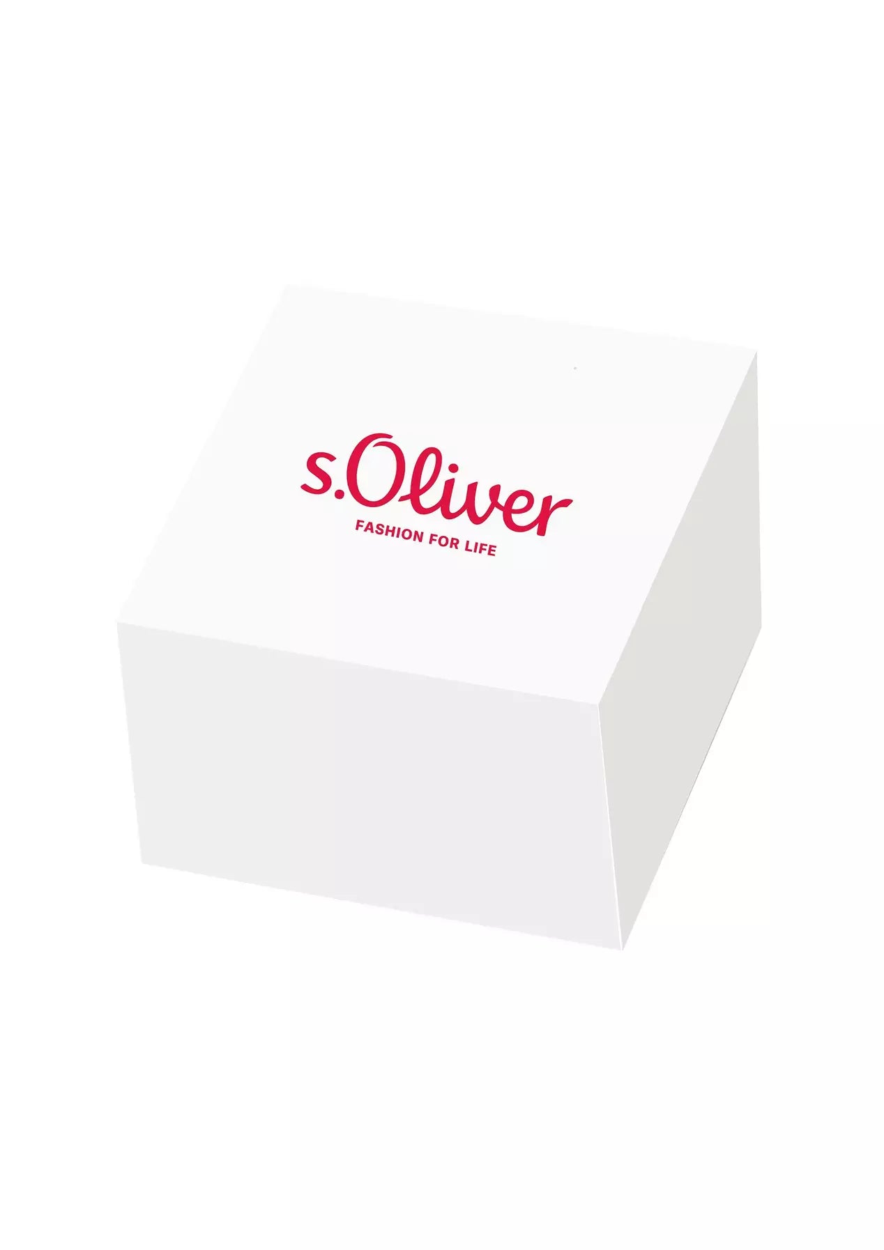 s.Oliver SO-3931-MC Men's Watch Chronograph