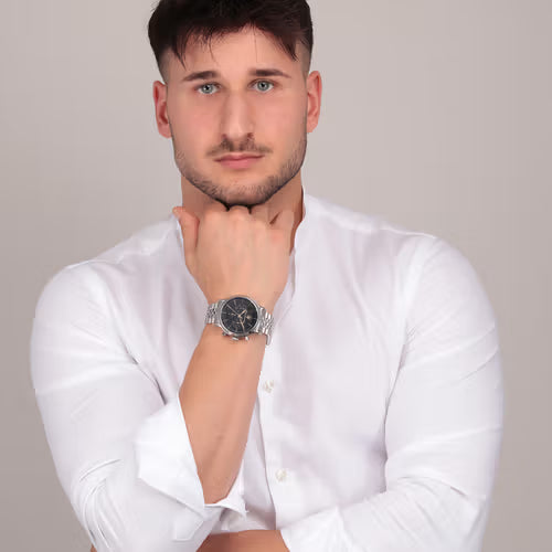 Maserati Epoca R8873618017 Men's Watch Chronograph