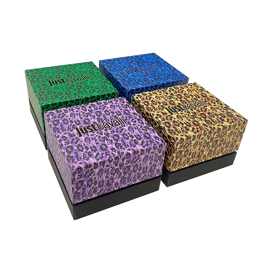 Just Cavalli Classic Men's Watch