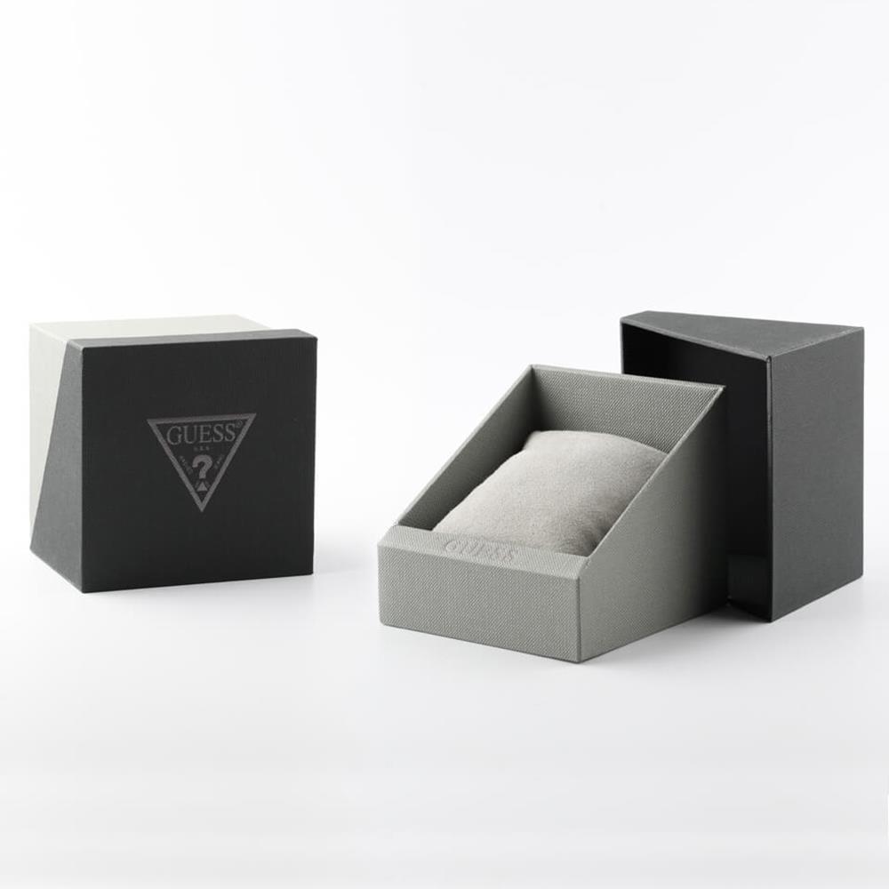 Guess Asset GW0575G4 Men's Watch