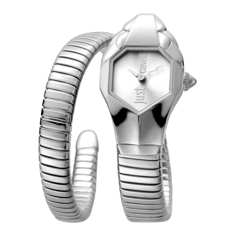 Just Cavalli Snake Ladies Watch