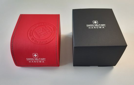 Swiss Alpine Military Ladies Watch