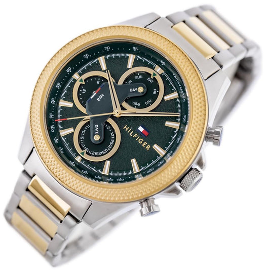 Tommy Hilfiger Clark 1792079 Men's Watch