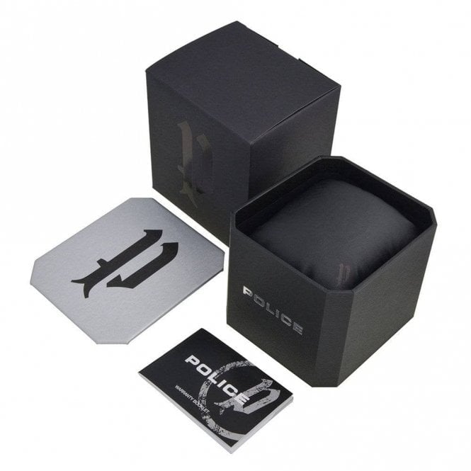 Police Greenlane PEWJF2227001 Men's Watch