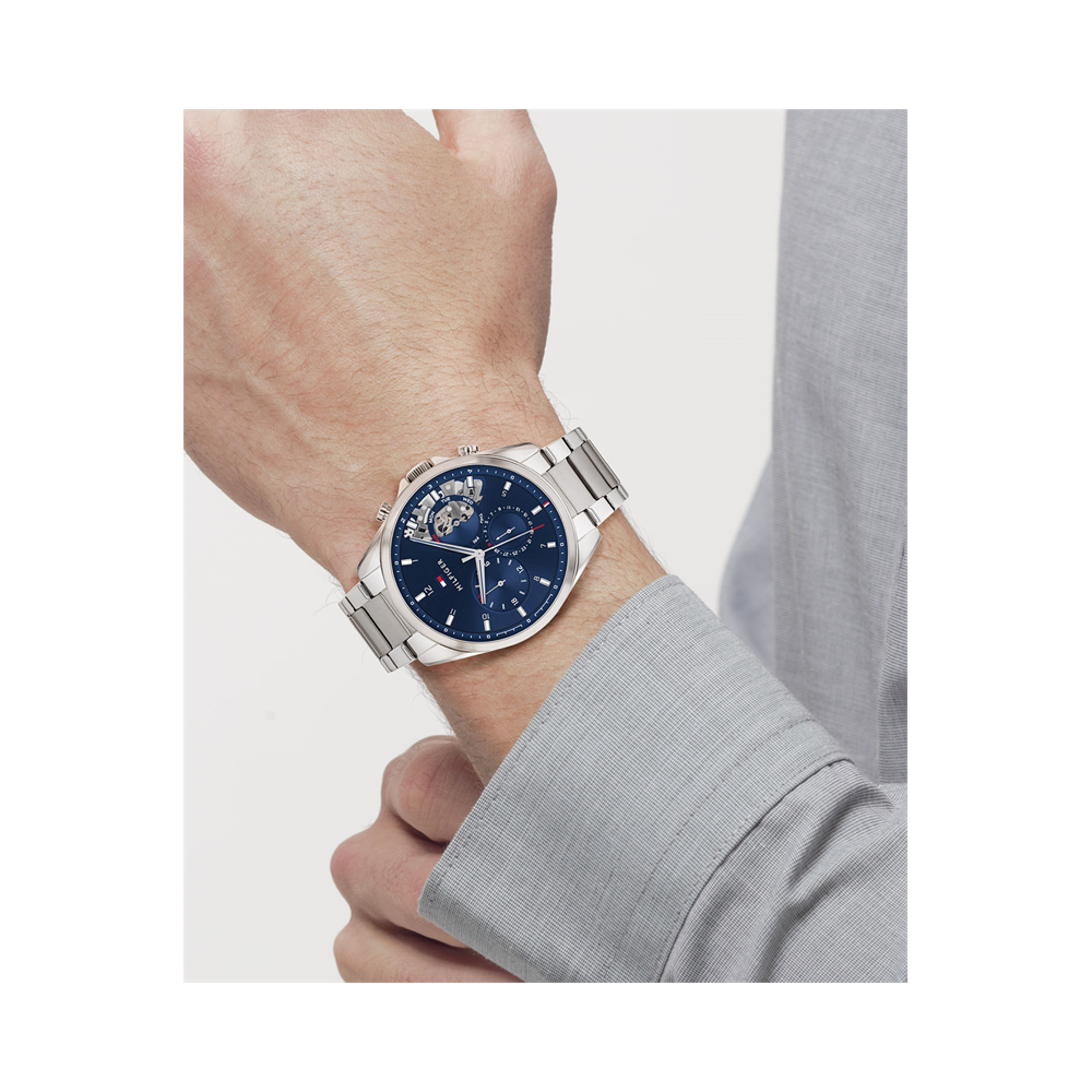 Tommy Hilfiger Baker 1710447 Men's Watch