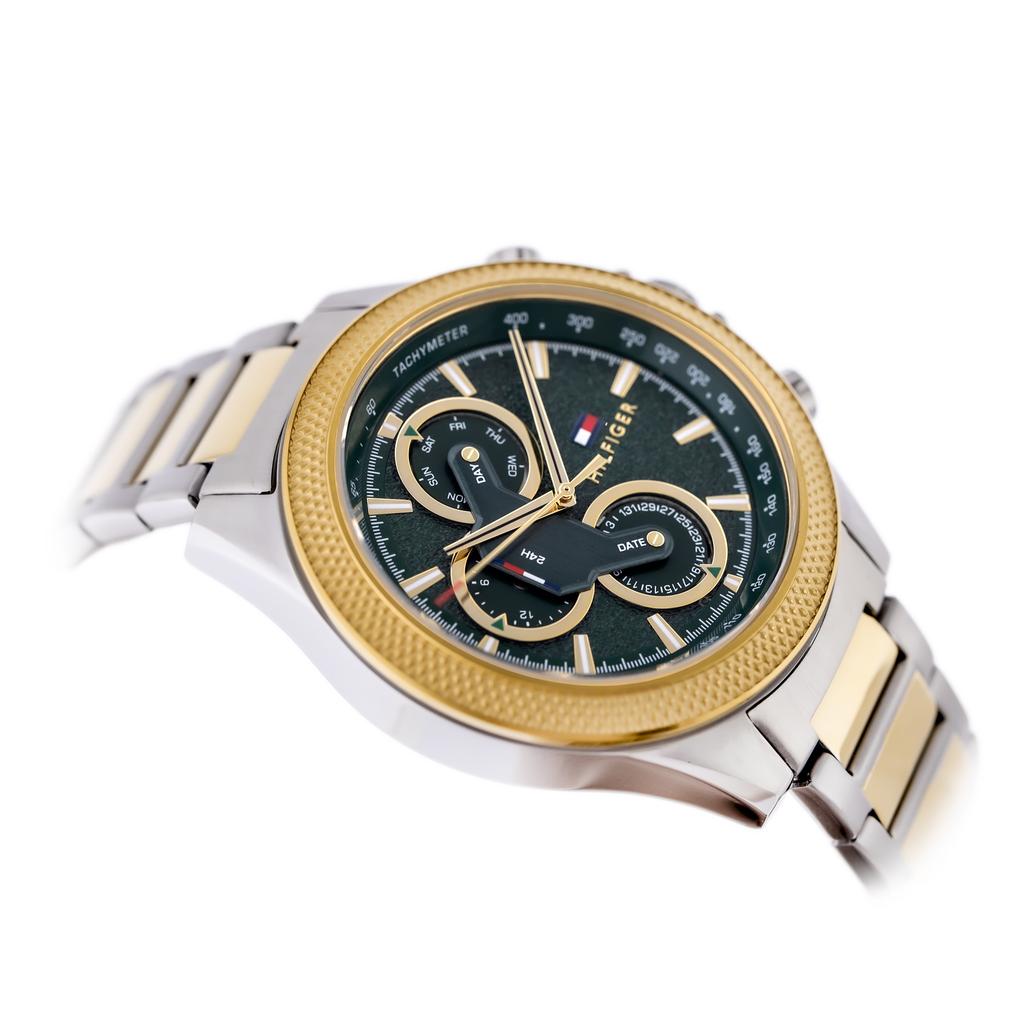 Tommy Hilfiger Clark 1792079 Men's Watch