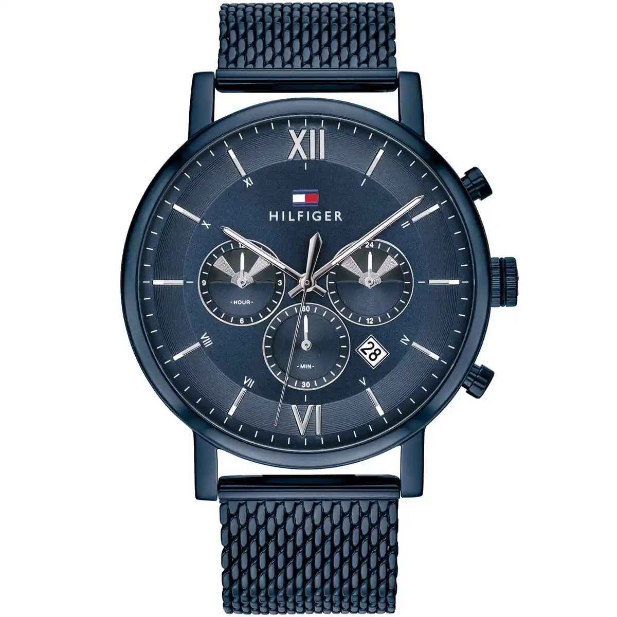 Tommy Hilfiger Evan 1710397 Men's Watch