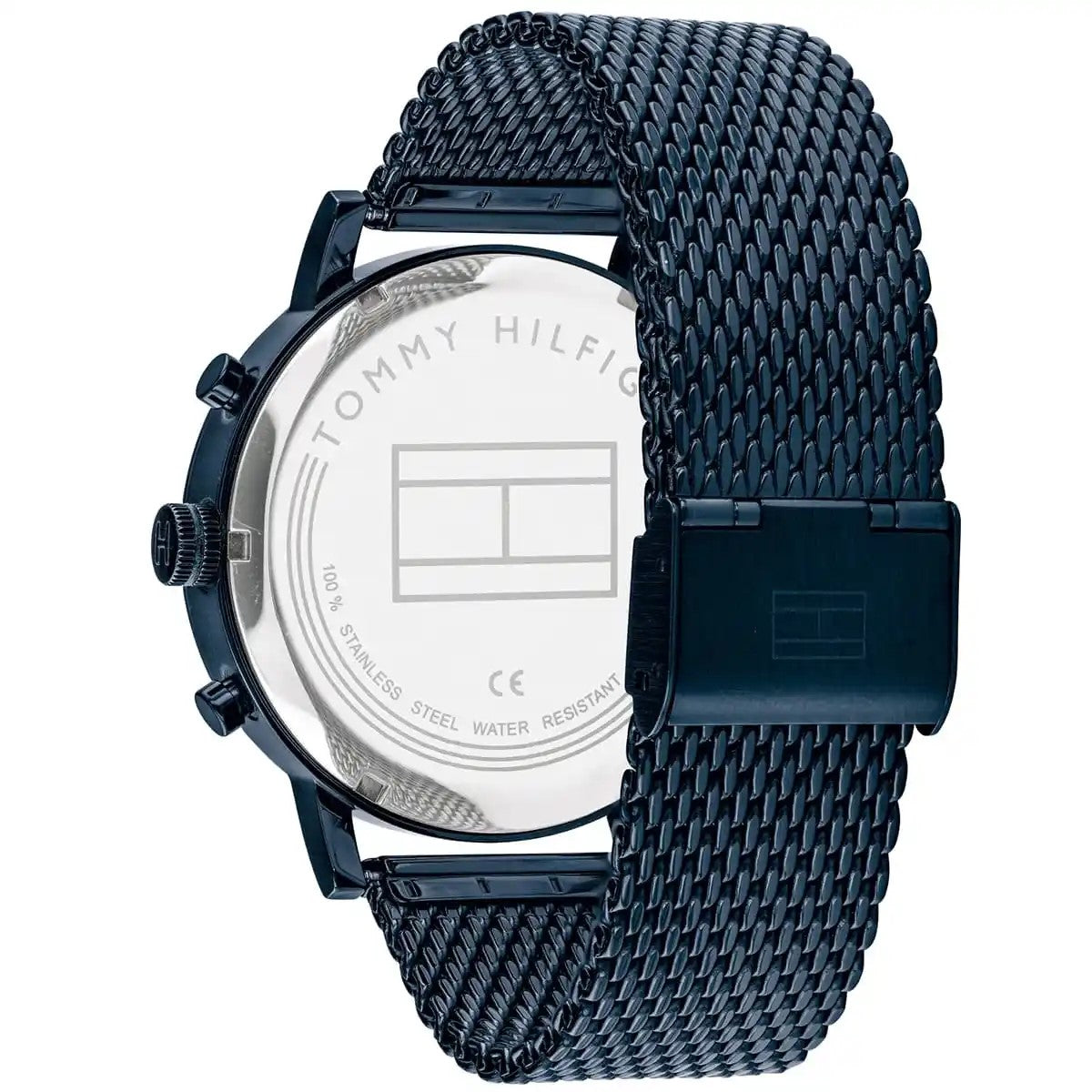 Tommy Hilfiger Evan 1710397 Men's Watch