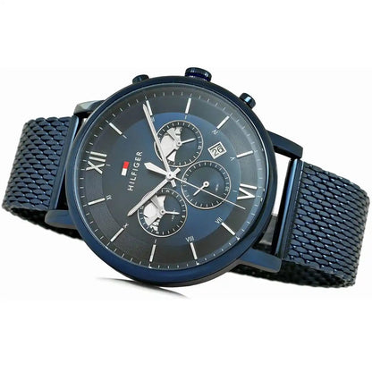 Tommy Hilfiger Evan 1710397 Men's Watch