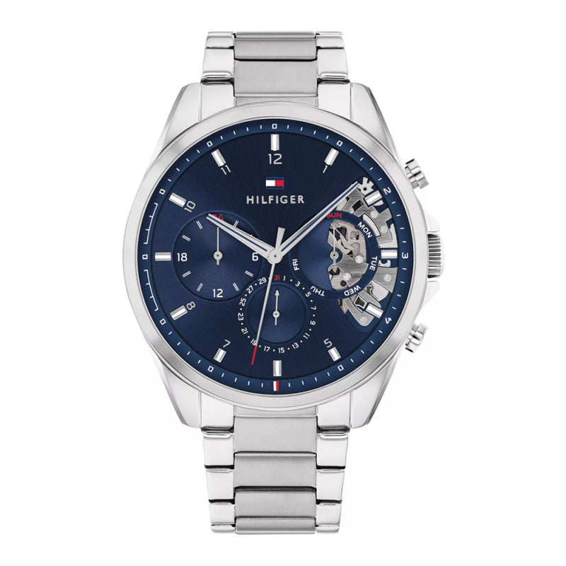 Tommy Hilfiger Baker 1710447 Men's Watch