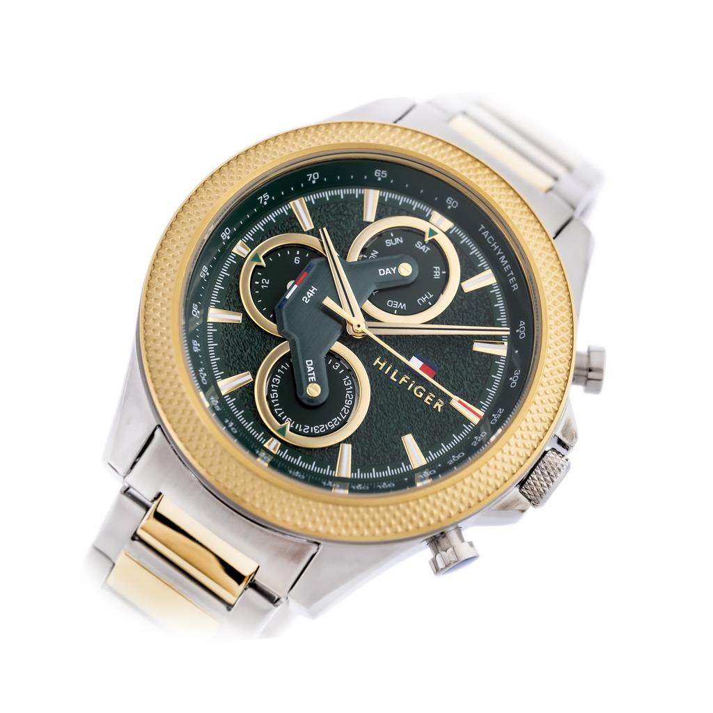 Tommy Hilfiger Clark 1792079 Men's Watch