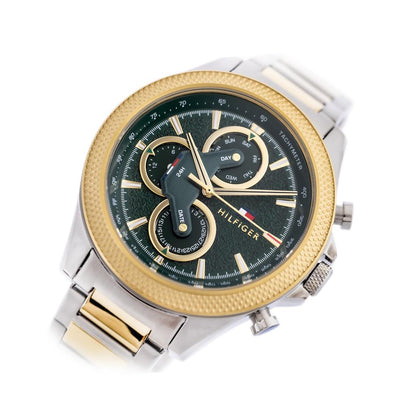Tommy Hilfiger Clark 1792079 Men's Watch