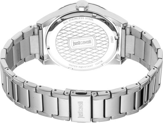 Just Cavalli Classic Men's Watch