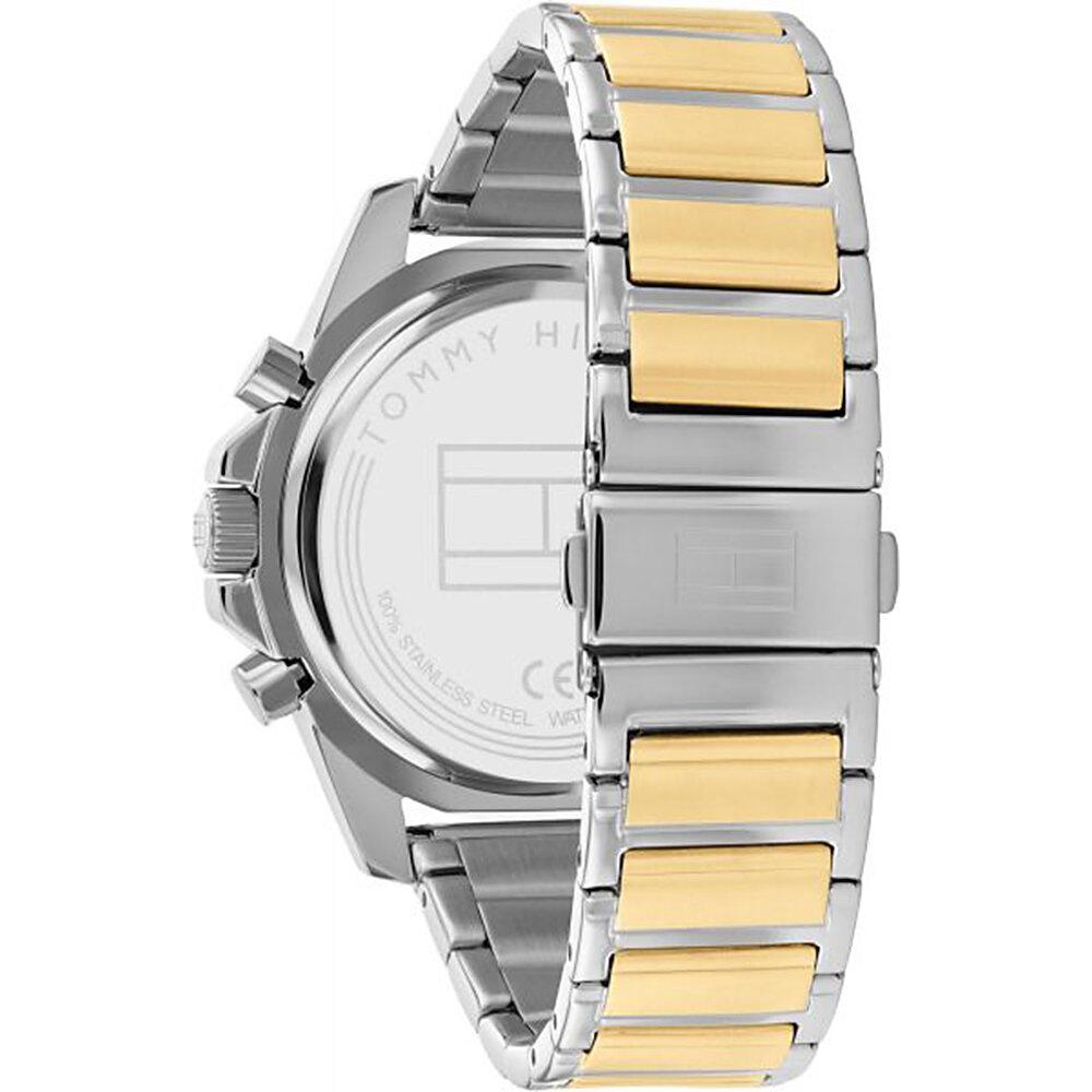 Tommy Hilfiger Mason 1791937 Men's Watch