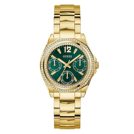 Guess Ritzy GW0685L5 Ladies Watch