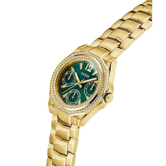 Guess Ritzy GW0685L5 Ladies Watch