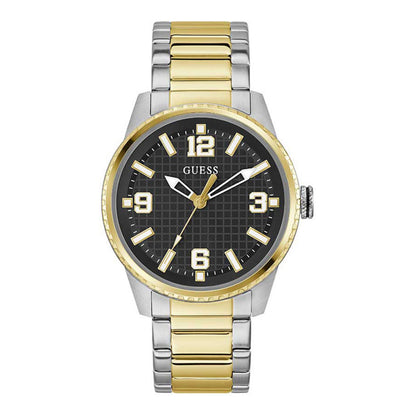 Guess Varsity Men's Watch