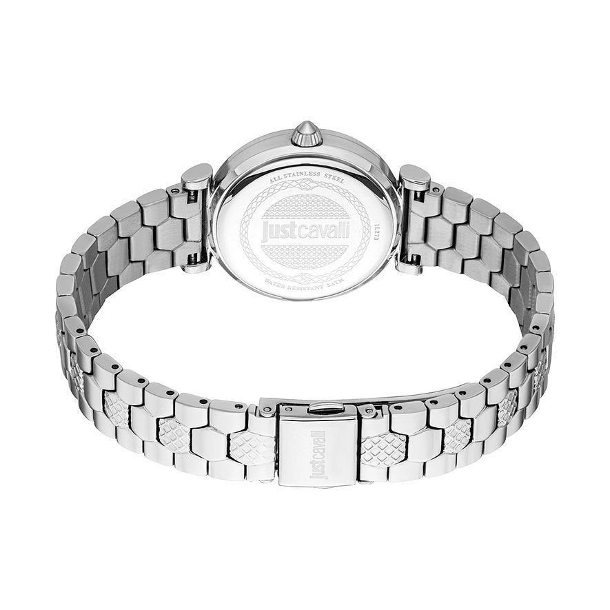 Just Cavalli Glam Ladies Watch
