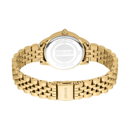 Just Cavalli Valentines Set Ladies Watch