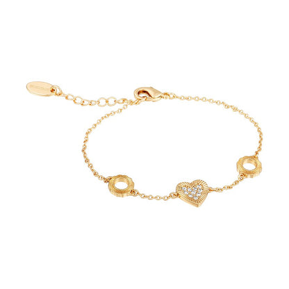 Just Cavalli Valentines Set Ladies Watch