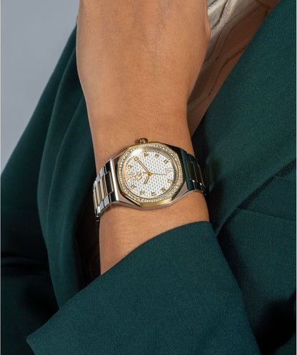 GC Coussin Sleek Ladies Watch
