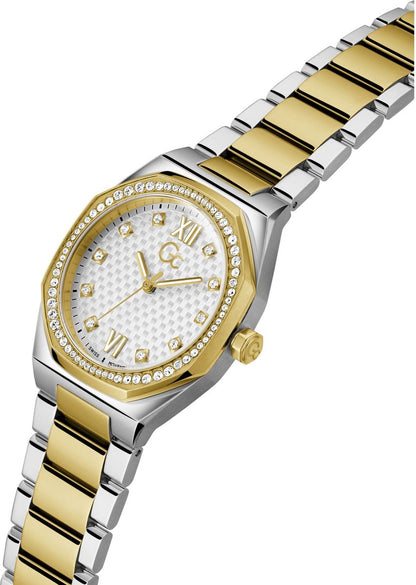 GC Coussin Sleek Ladies Watch