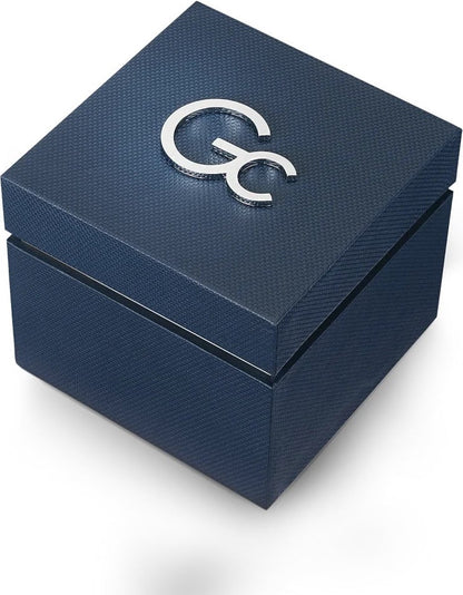 GC Coussin Sleek Ladies Watch