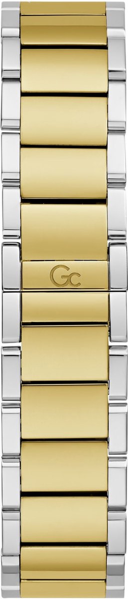 GC Coussin Sleek Ladies Watch