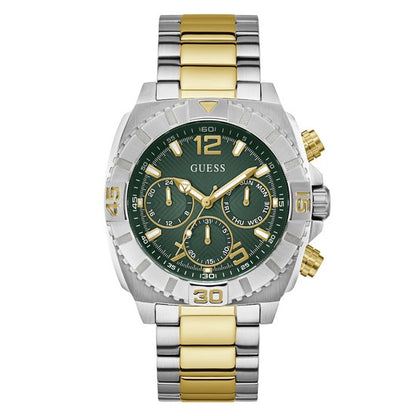 Guess Traction Men's Watch