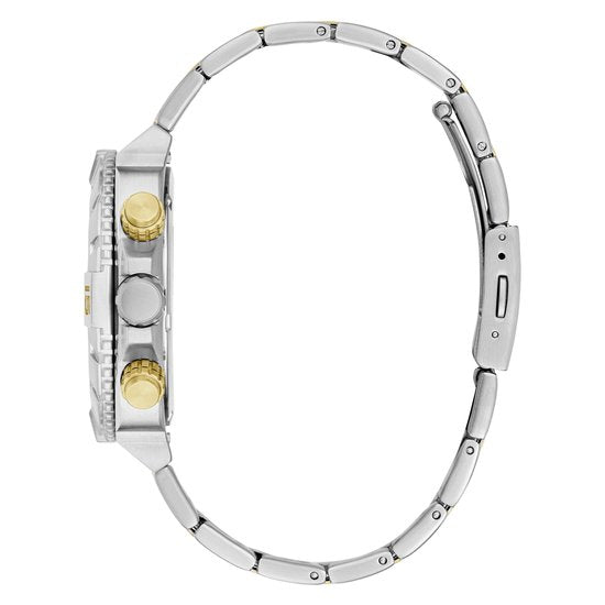 Guess Traction Men's Watch