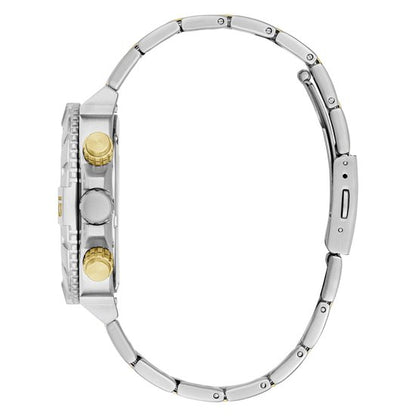 Guess Traction Men's Watch