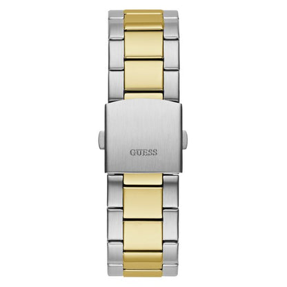 Guess Traction Men's Watch