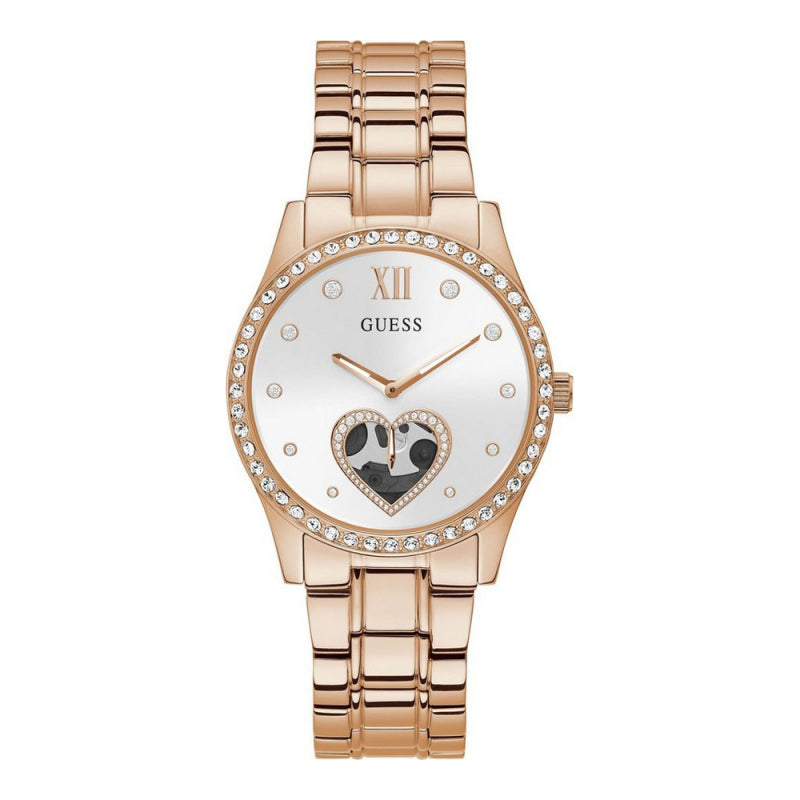 Guess Be Loved Ladies Watch