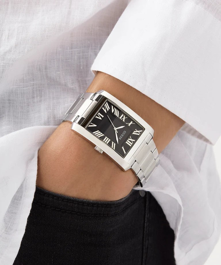 Guess Clyde GW0896G1 Men's Watch