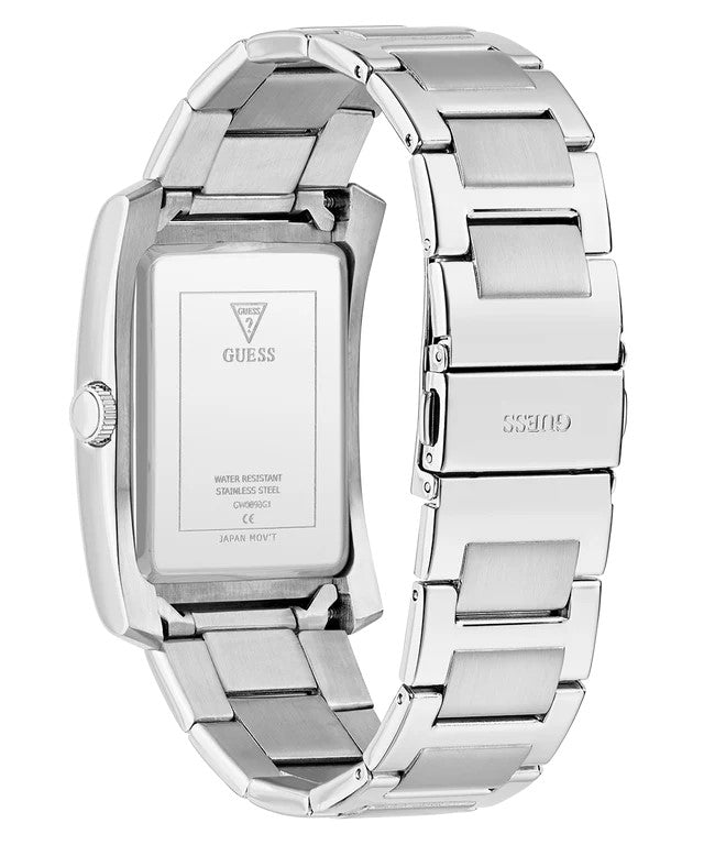 Guess Clyde GW0896G1 Men's Watch