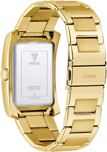 Guess Clyde GW0896G2 Men's Watch