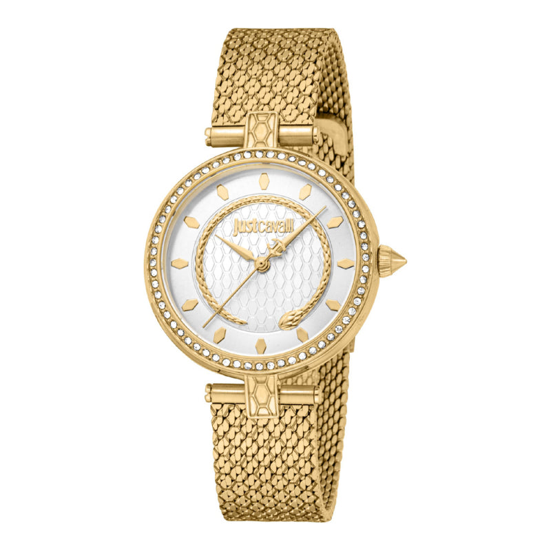 Just Cavalli Glam Ladies Watch