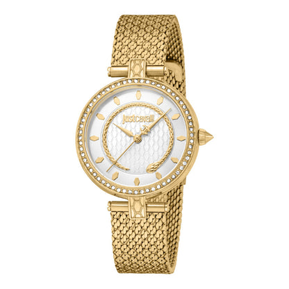 Just Cavalli Glam Ladies Watch