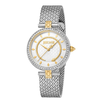 Just Cavalli Glam Ladies Watch