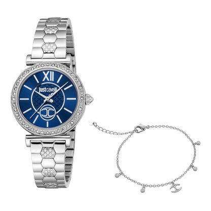 Just Cavalli Varenna Set Ladies Watch