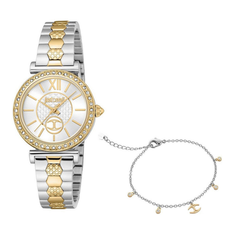 Just Cavalli Varenna Set Ladies Watch