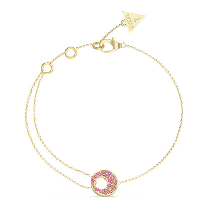Guess Ladies Bracelet