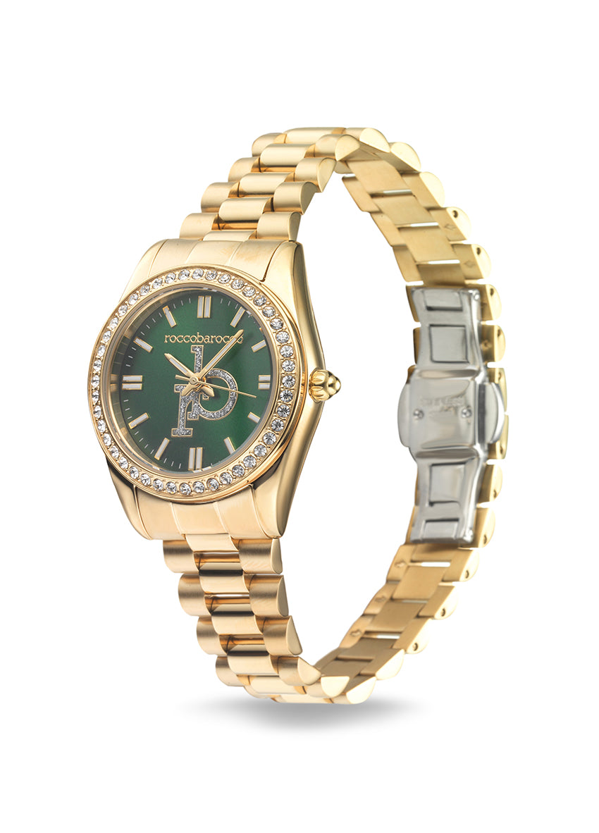 Roccobarocco RB.3468L-05M Ladies Watch
