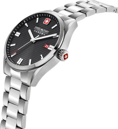 Swiss Alpine Military Ladies Watch