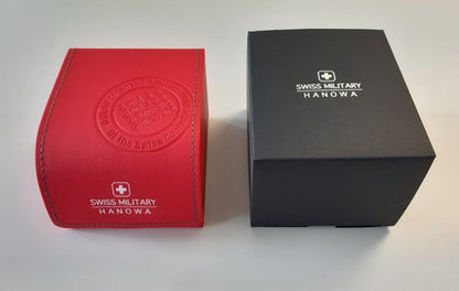 Swiss Alpine Military Ladies Watch