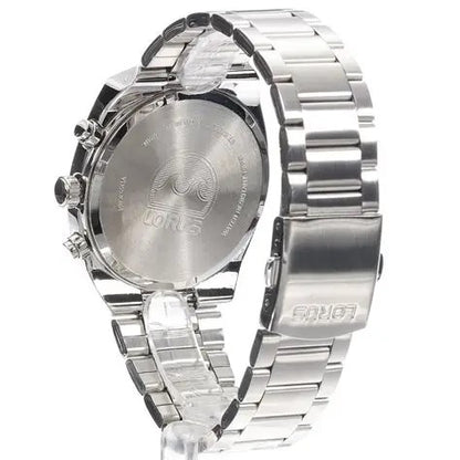 Lorus RT363KX9 Men's Watch Chronograph
