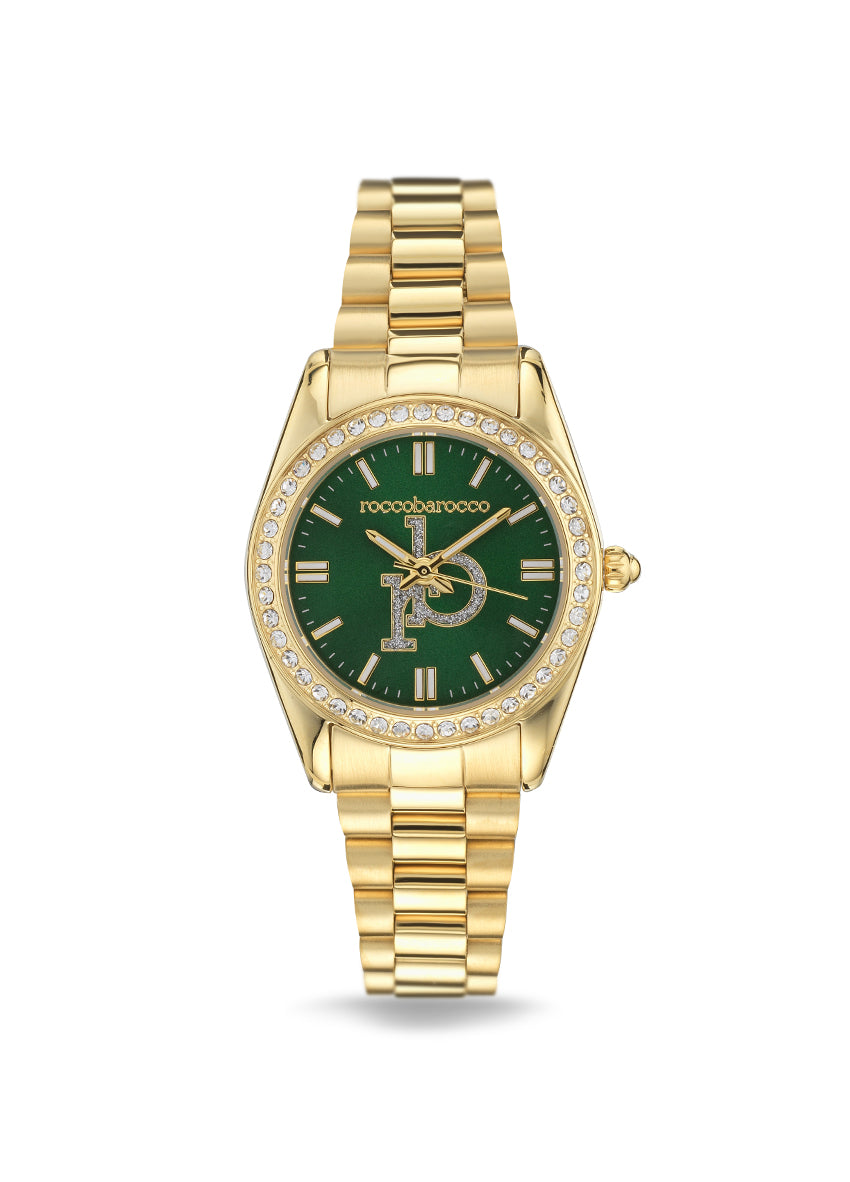 Roccobarocco RB.3468L-05M Ladies Watch