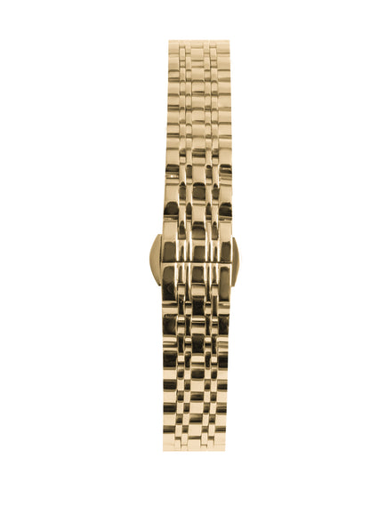 Roccobarocco Ladies Watch and Bracelet Set