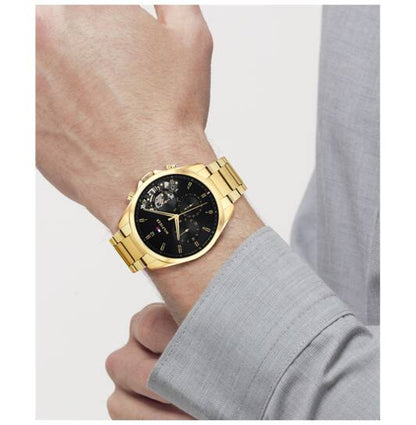 Tommy Hilfiger Baker 1710447 Men's Watch