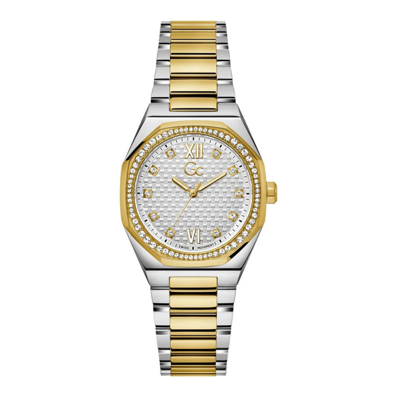GC Coussin Sleek Ladies Watch
